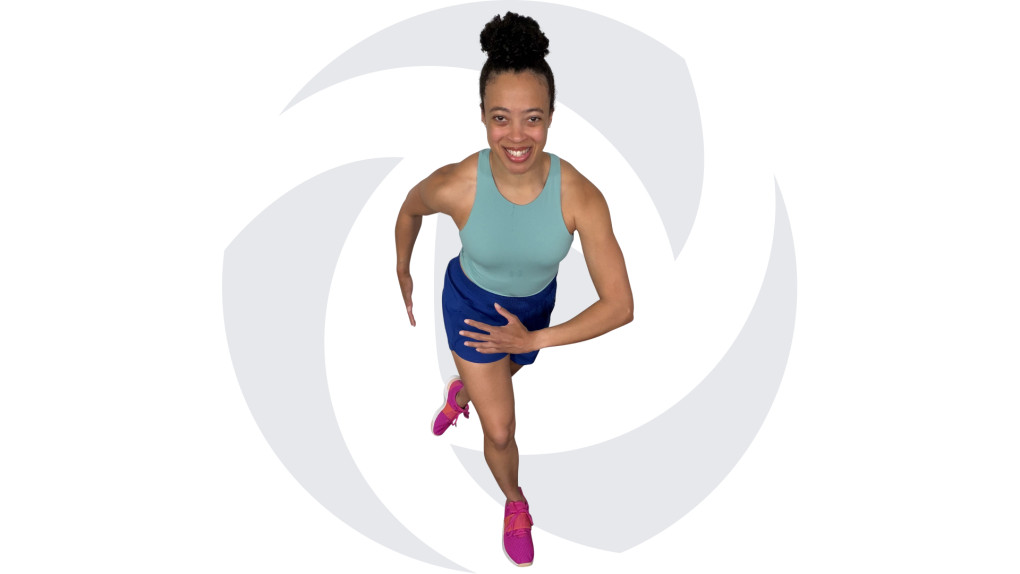 Quick Bodyweight HIIT Circuits with Finisher