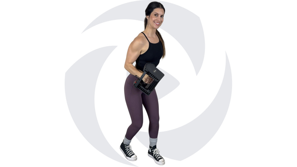 Upper Body Strength Circuit Blocks