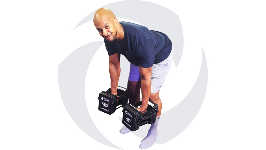 Total Body Tempo Strength Sets