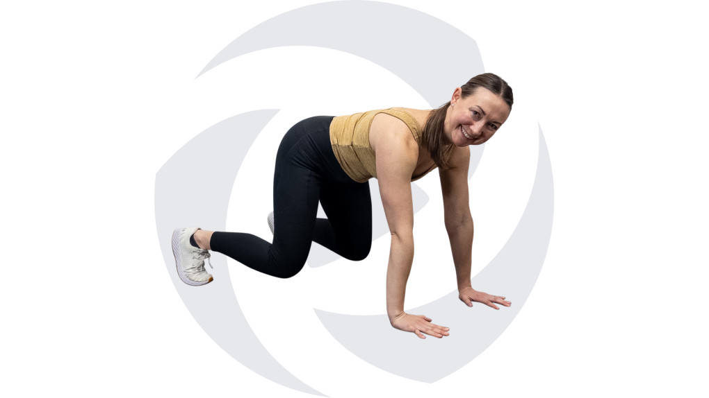 Bodyweight Tabata HIIT Circuits