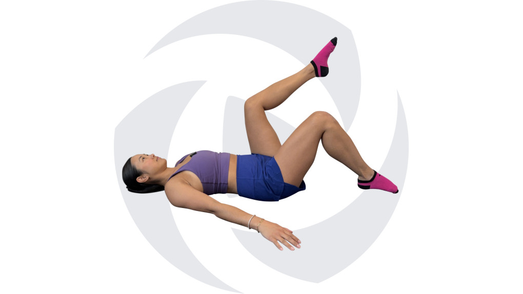 Lower Body Mobility and Low Impact Cardio