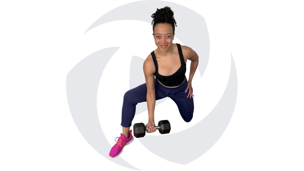 Strictly Strength Upper Body Circuits with Push-Ups Finisher