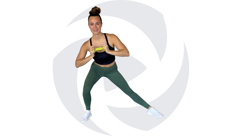 Day 5: Total Body Functional Strength