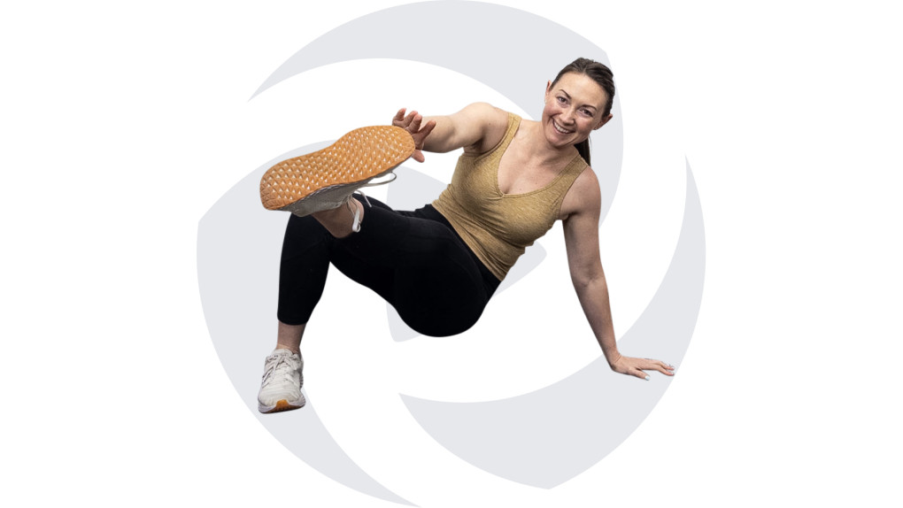 Express Bodyweight Total Body HIIT