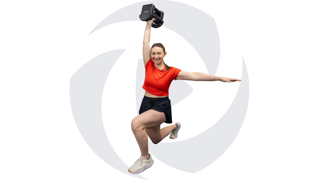 Express Total Body Metabolic Conditioning
