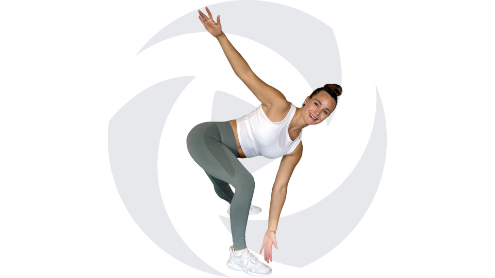 Day 2: Upper Body Strength + Pilates Cardio