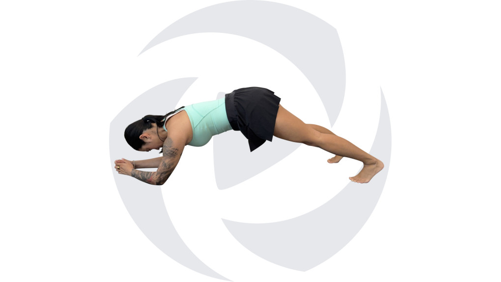 No-Equipment Total Body Mobility in 10 Minutes