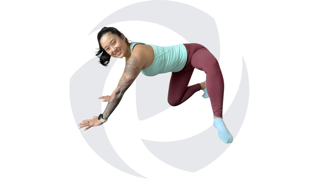 13 Minute Upper Back and Shoulder Mobility