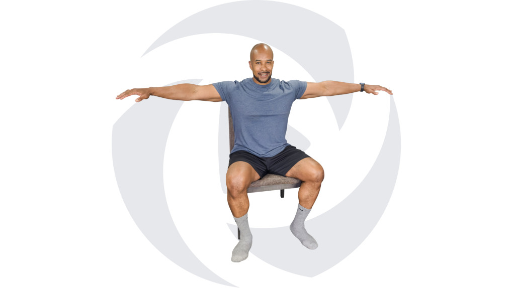 Day 1: Upper Body Strength Without Weights