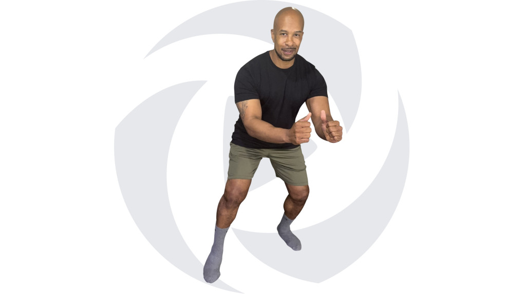 Day 5: Total Body Balance and Core
