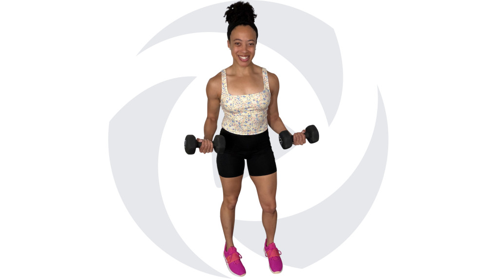 Upper Body Strength Hypertrophy Supersets & Core Finisher