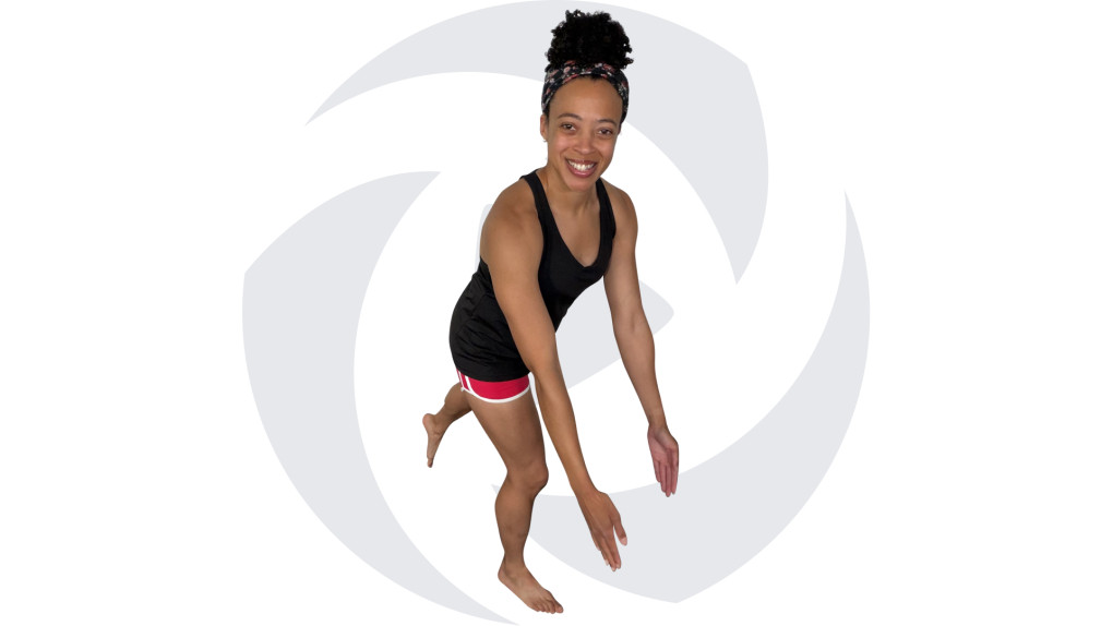 Dynamic Active Recovery & Weighted Core