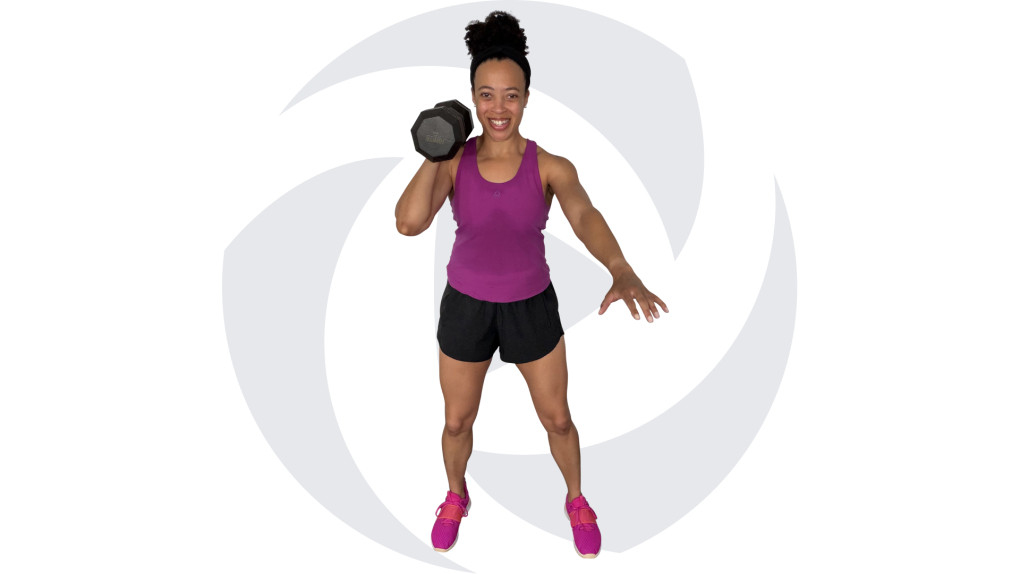 Total Body Strength & Power Contrast Training
