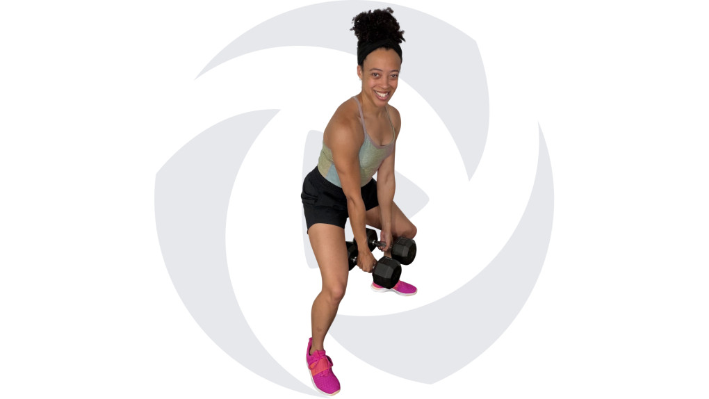 Lower Body Hypertrophy & Strength