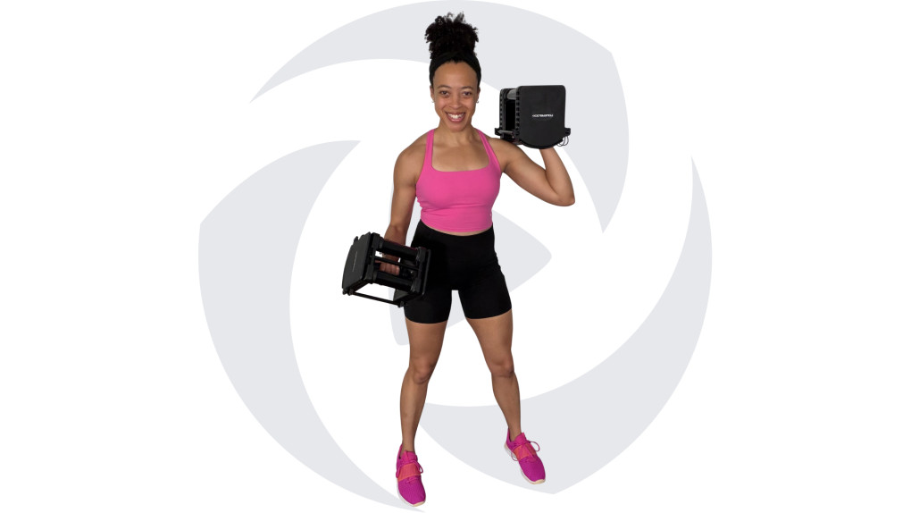 Upper Body Hypertrophy & Strength