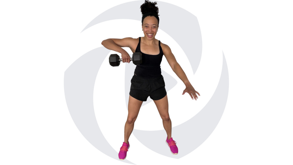 Total Body Strength & Power Contrast Training Part II