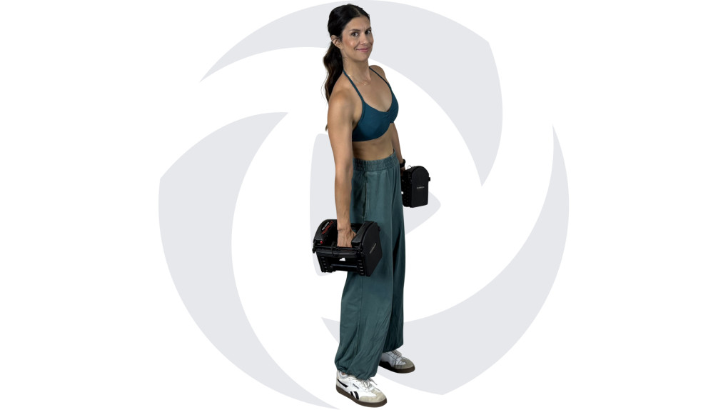 Core Stability & Loaded Strength