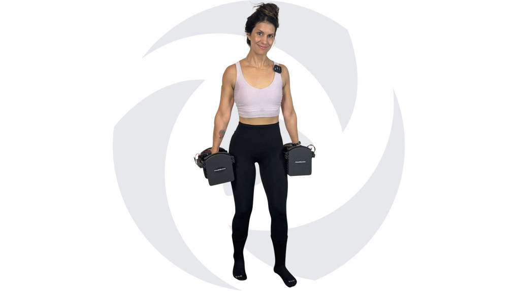 Heavy Posterior Chain Strength With Focused Hinges