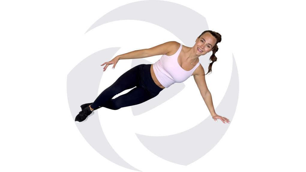 Day 4: Versatile Pilates Core