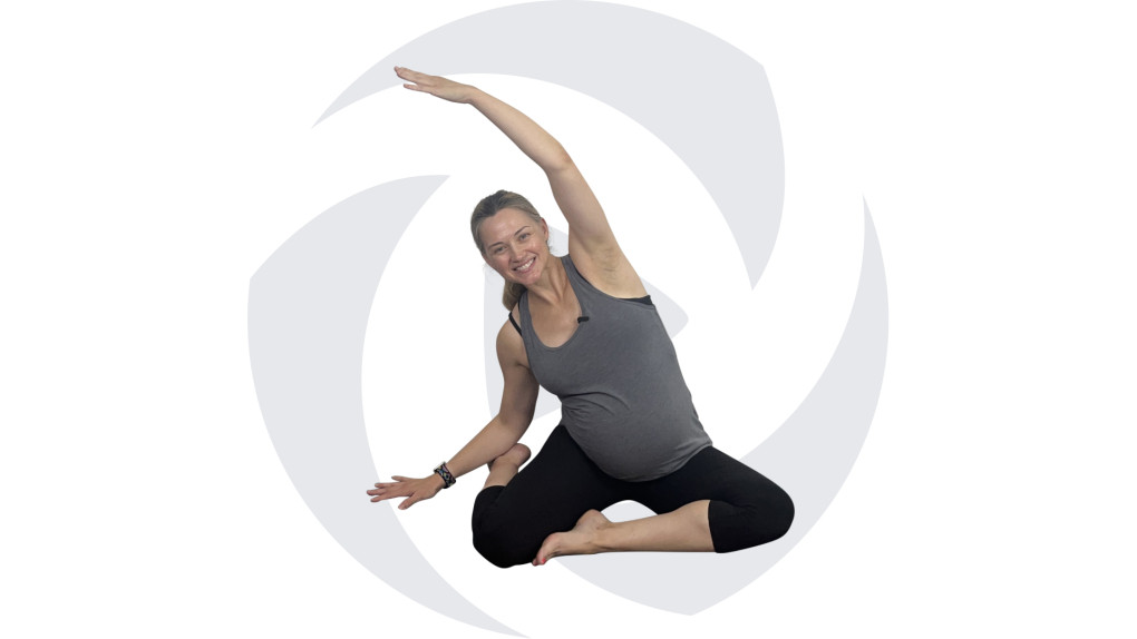 Total Body Cardio Pilates