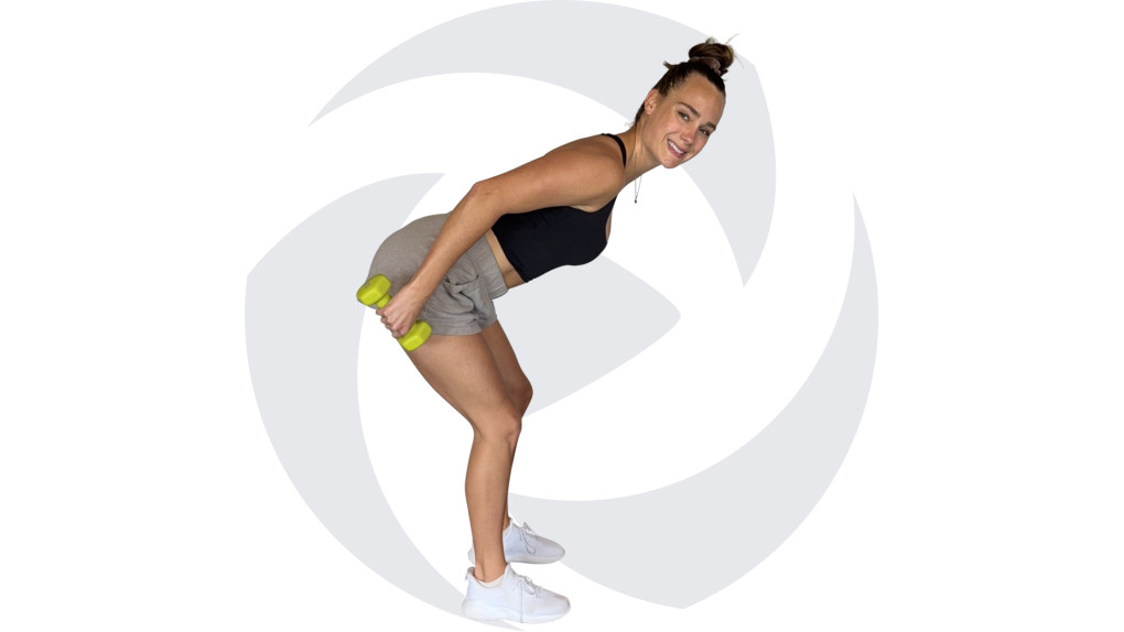 Scapula Stability + Postural Activation