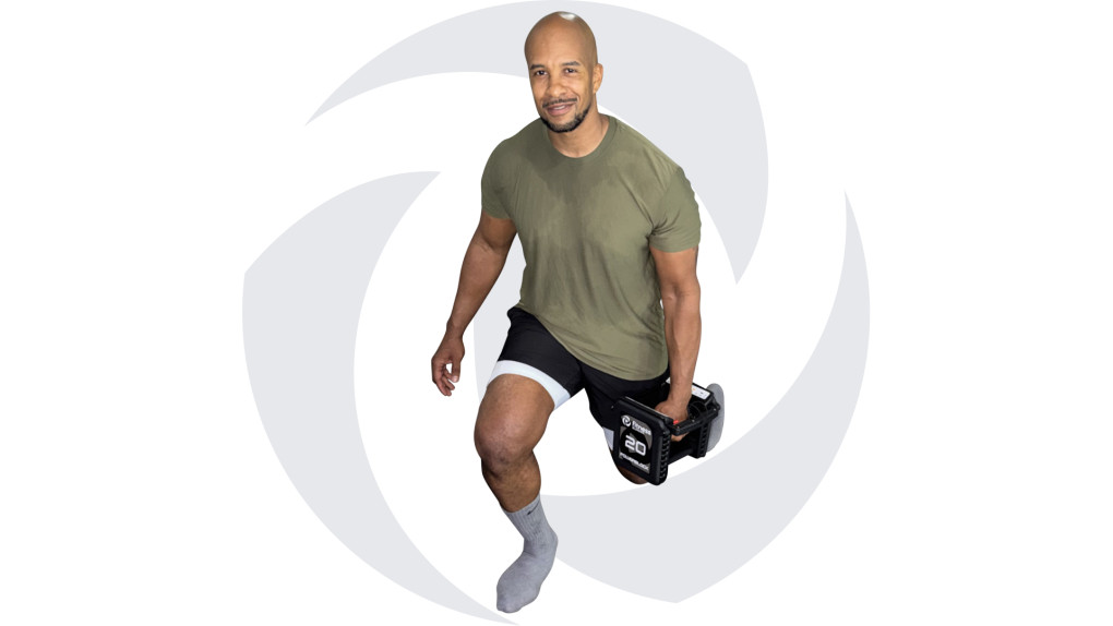 Lower Body Strength & Endurance