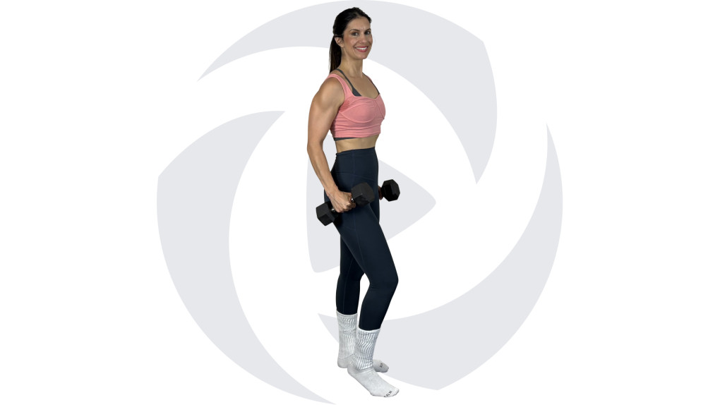 Upper Body Endurance Strength