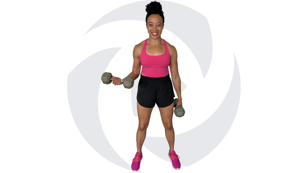 Total Body Endurance Strength & HIIT