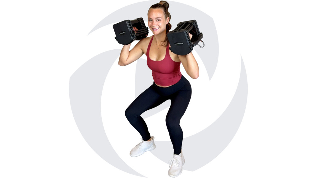 Lower Body Negative Training