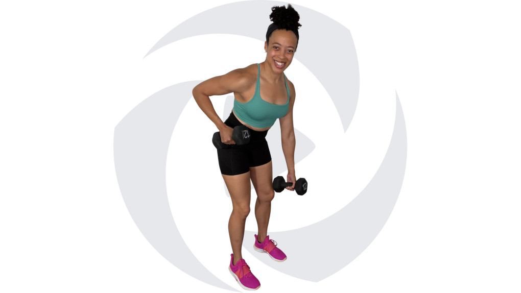 Upper Body Strength Hypertrophy Circuits
