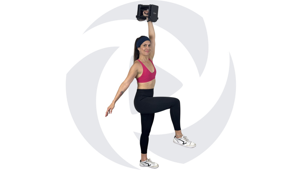 Total Body Hypertrophy Strength + Endurance Cardio