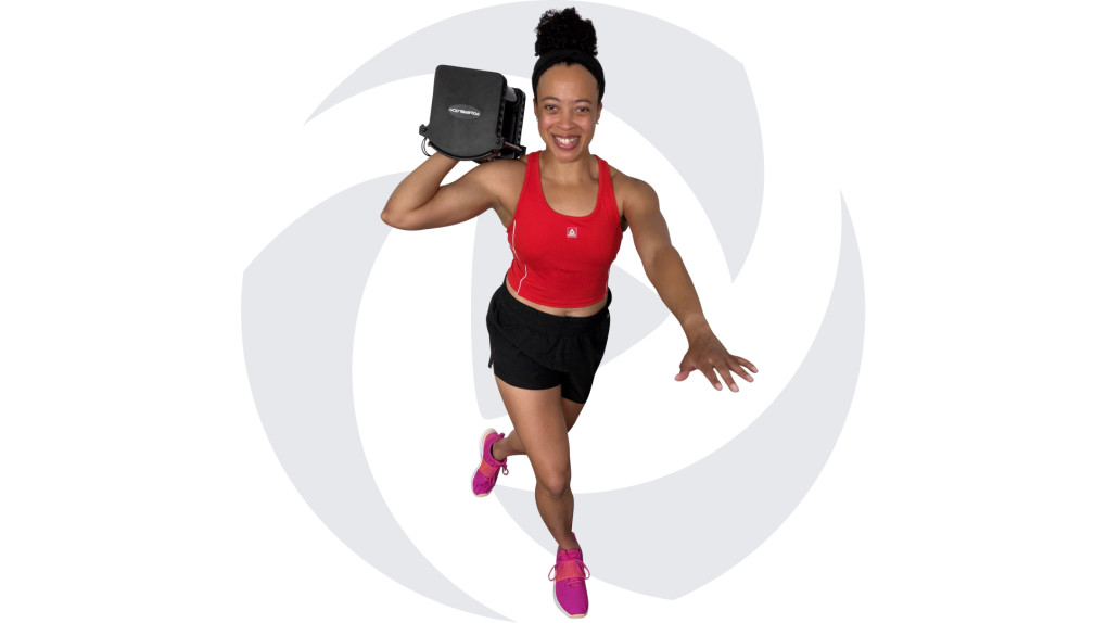 Lower Body Submaximal Strength Lifts