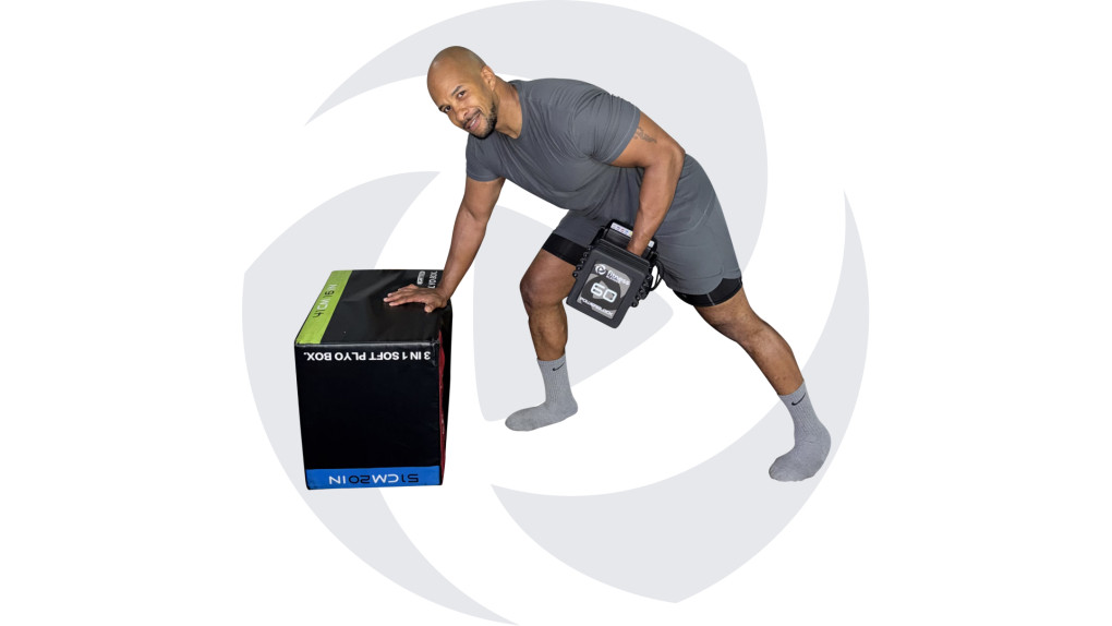 Upper Body Strength Builder EMOM