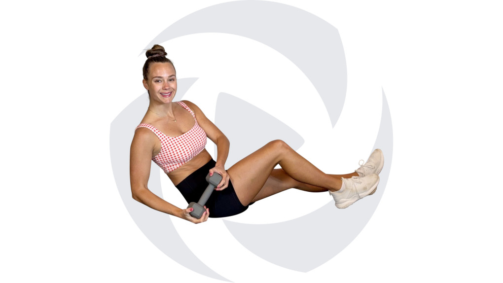 Core Strength + Dynamic Stretching