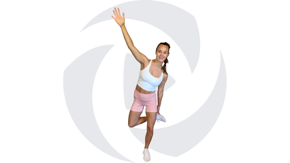 Total Body Submaximal Strength + HIIT