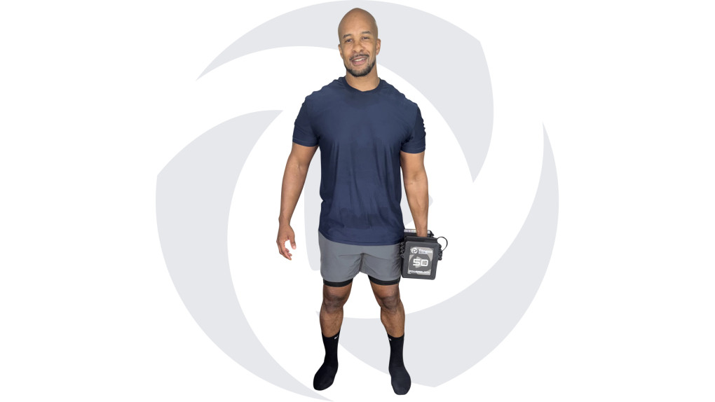 Lower Body Hypertrophy + Power