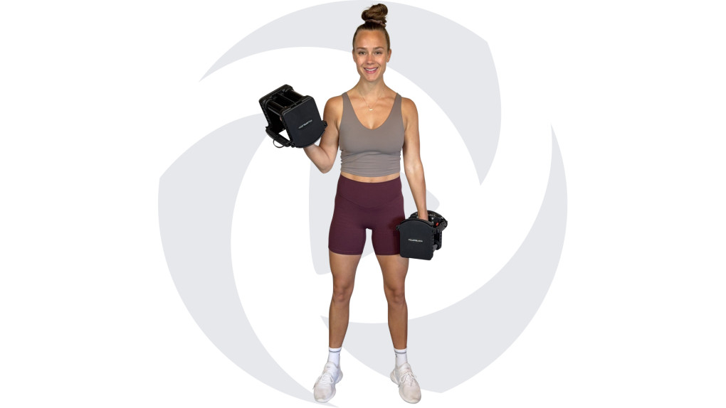 Upper Body Hypertrophy and Power Training