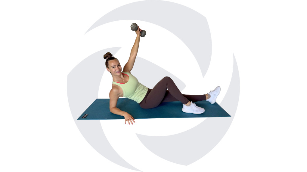 Core Engagement with Movement