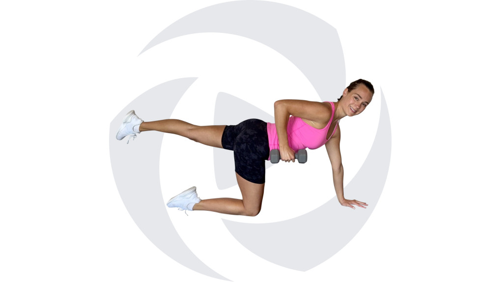 Total Body Posture Integration