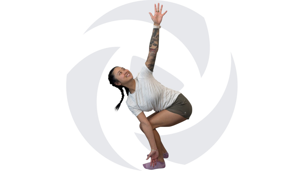 20 Minute Active Recovery and Stretching