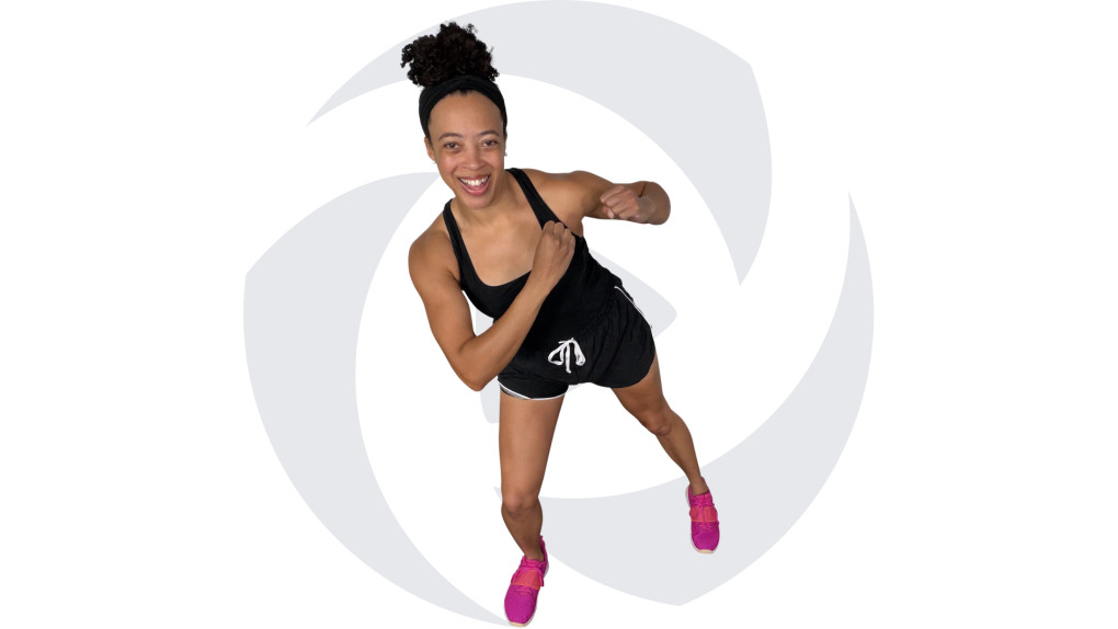 Bodyweight HIIT & Endurance Cardio