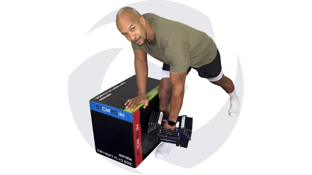 Total-Body Strength Complexes