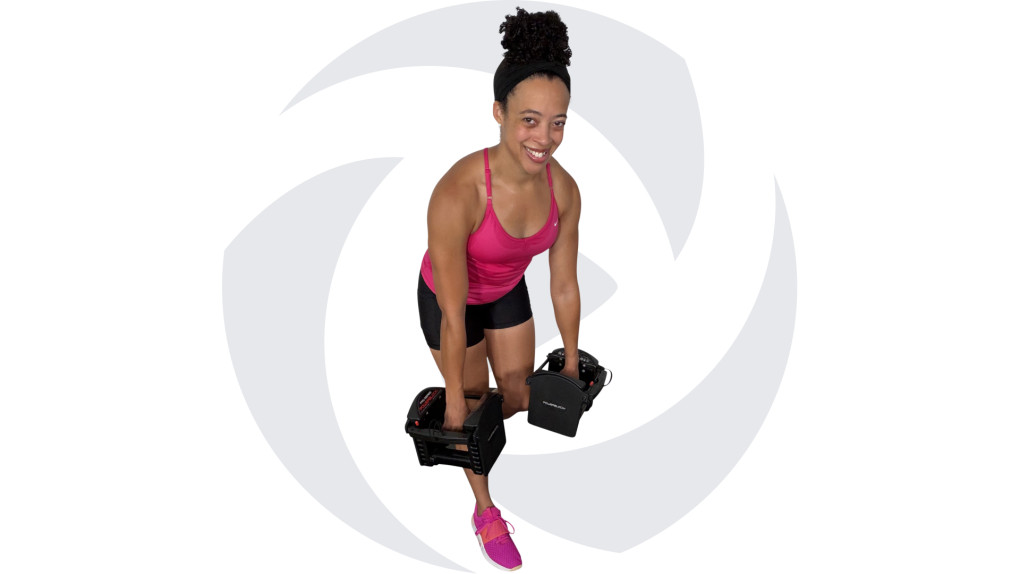 Heavy Lifting Lower Body Strength & Power