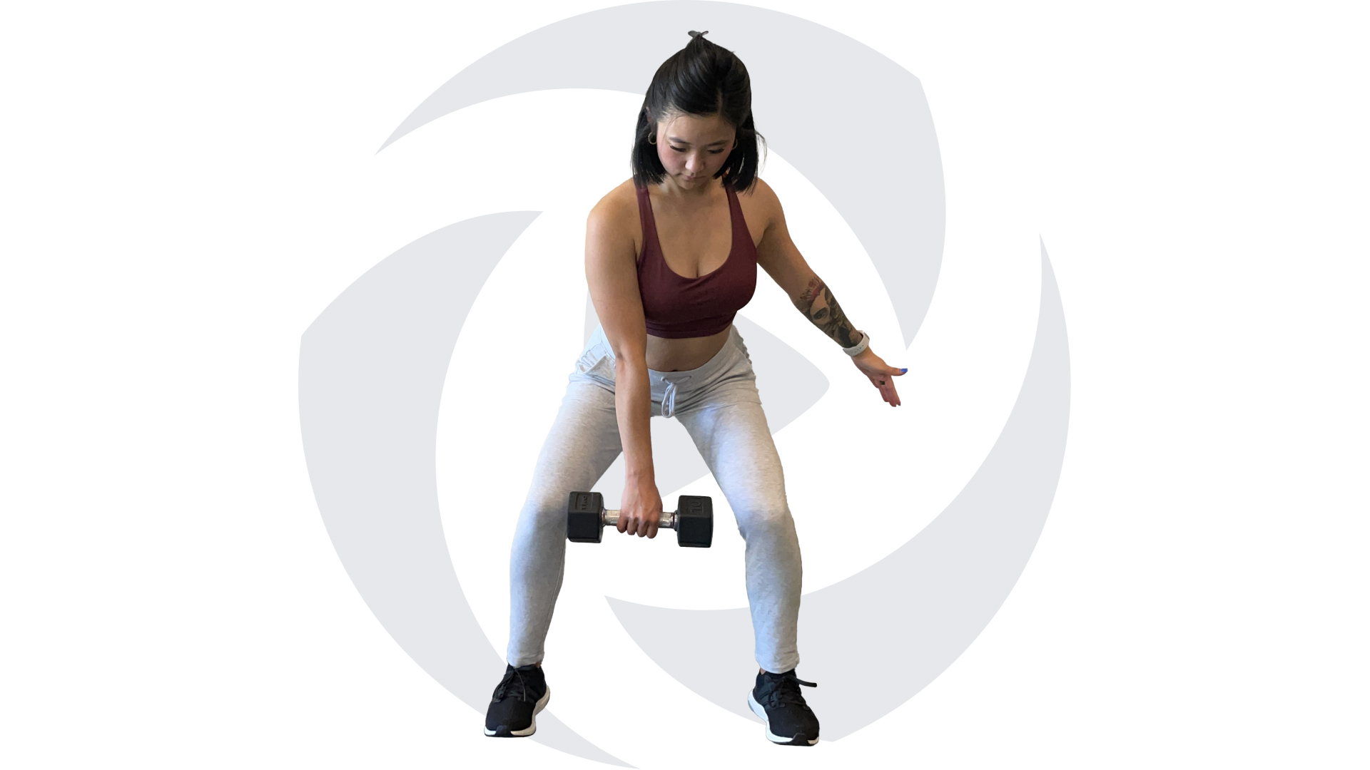 Strength With Cardio Bursts Upper and Lower Body Sets With YouChoose Cardio Fitness Blender