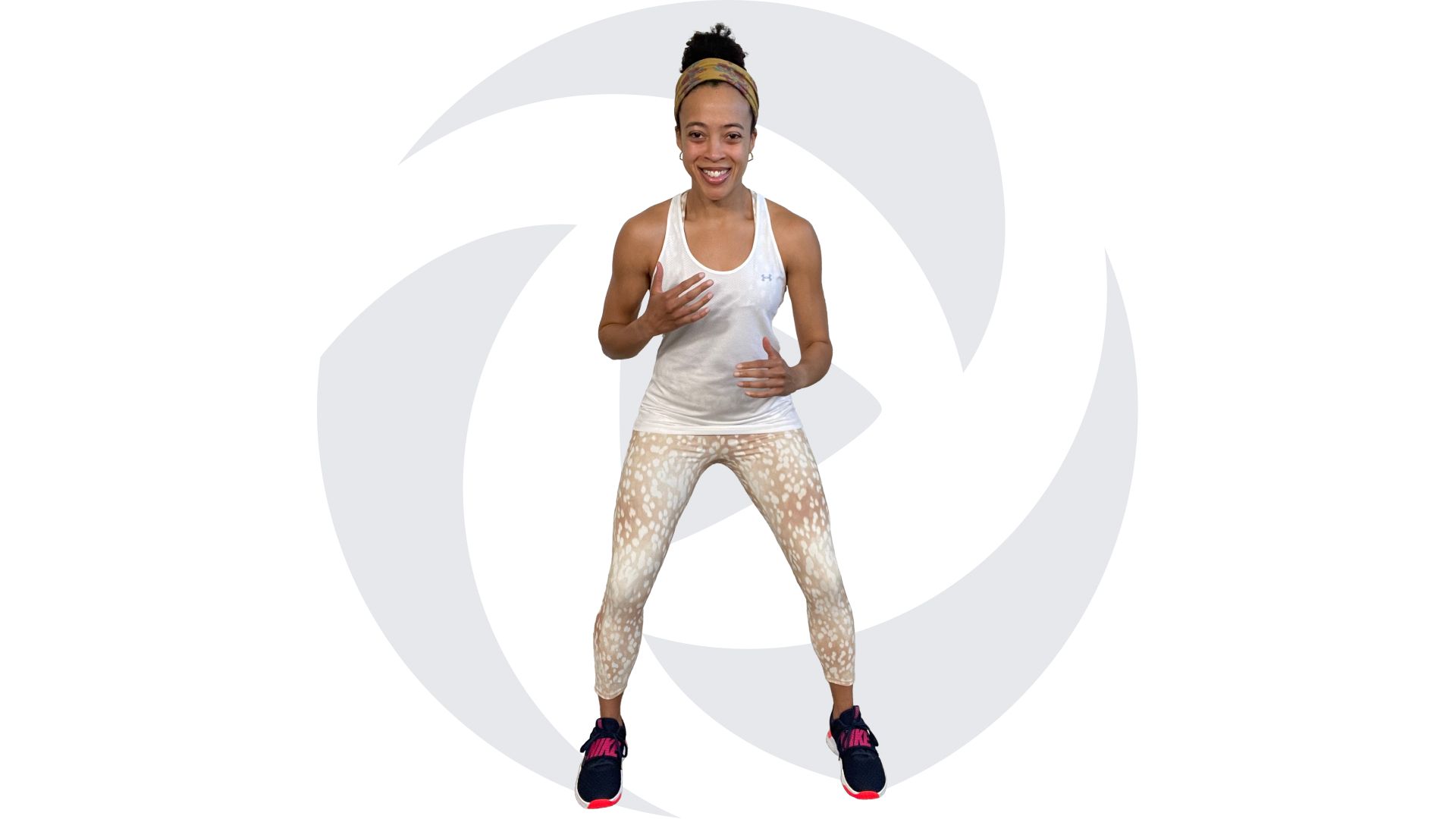 No Equipment Total Body Strength Circuit Moderate Intensity Workout