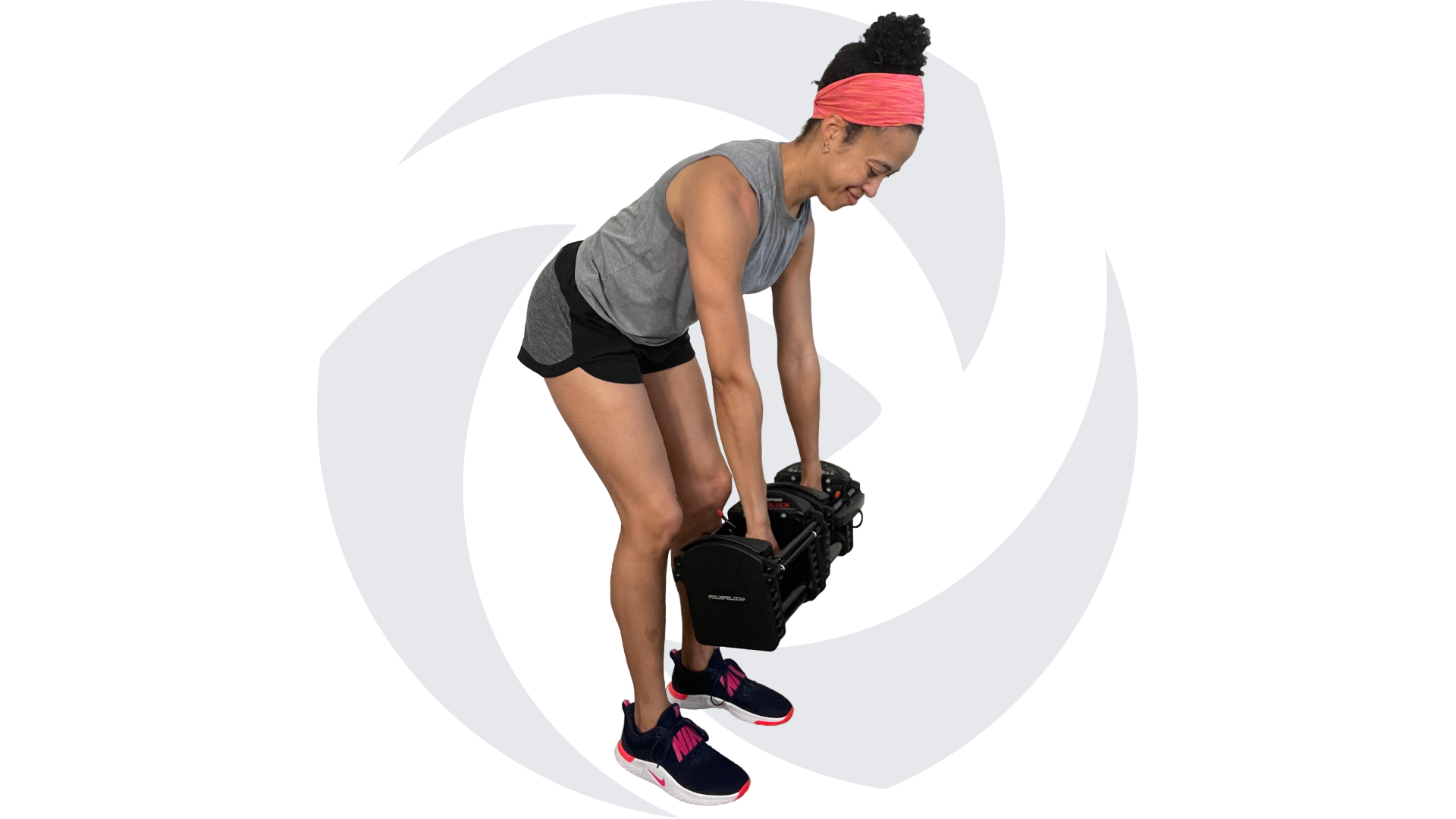 Lower Body AMRAPs Finisher Quick Add-On Strength Burnout | Fitness Blender