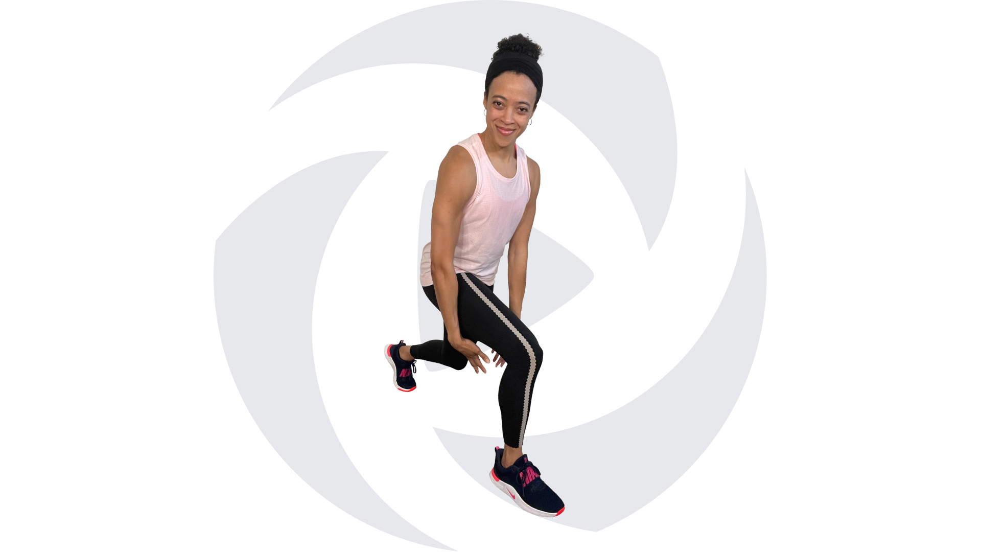 Bodyweight Speed, Agility Training, and Core Day 3 of the Faster With