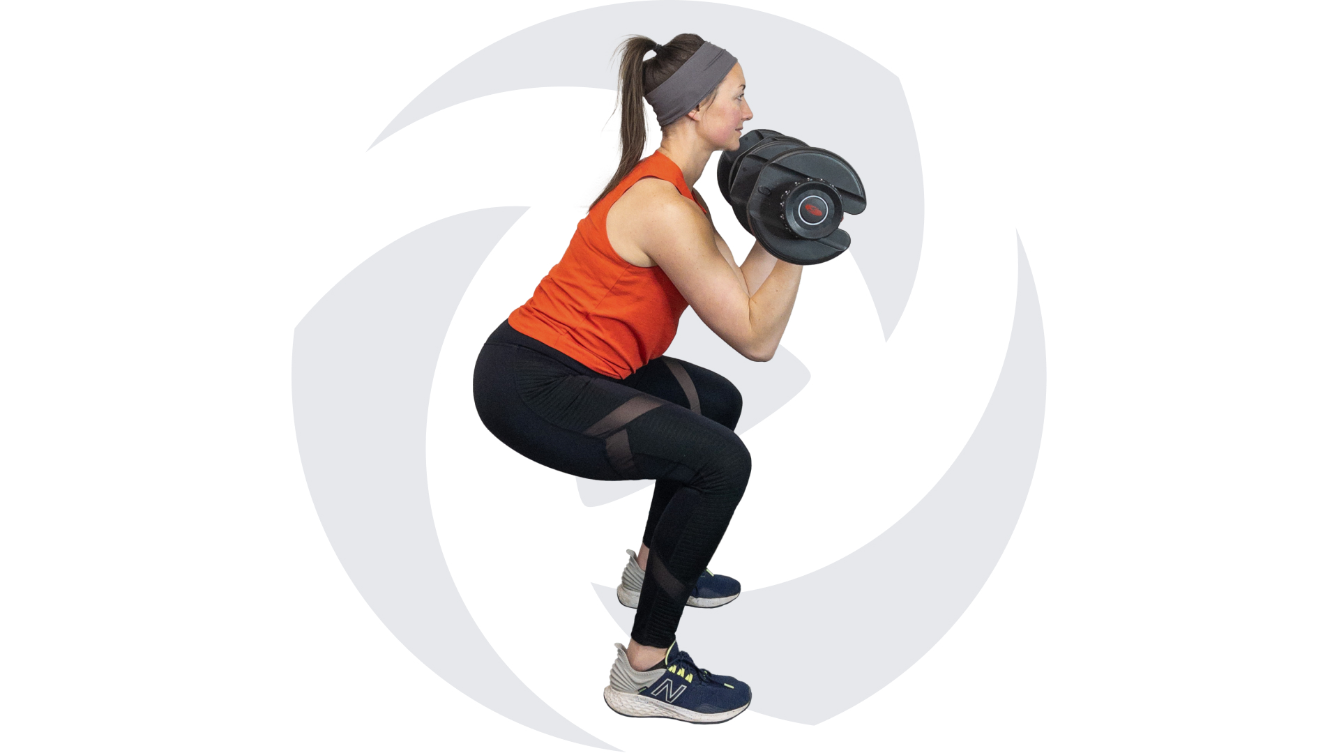 Heavy Strength with Descending Intervals PlateauBusting Workout with