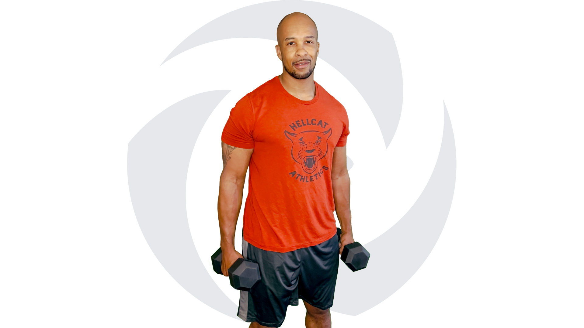 Total Body Push Workout Strengthen the Chest, Shoulders, Quads, and