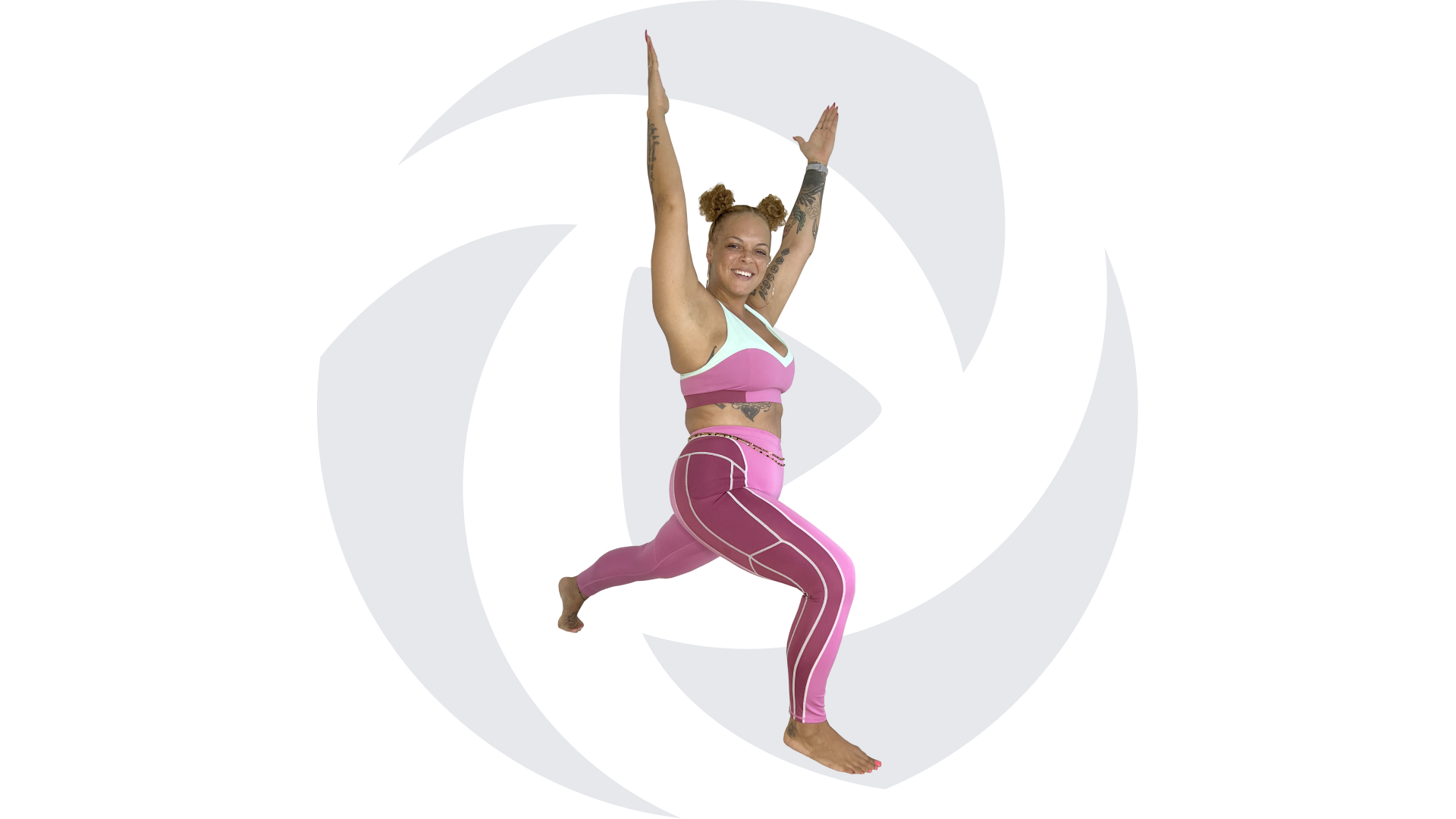 Dynamic Sun Salutations Flow Yoga for Improved Mood, Strength, and ...